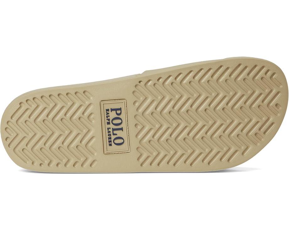 Polo Bear Slide Product Image