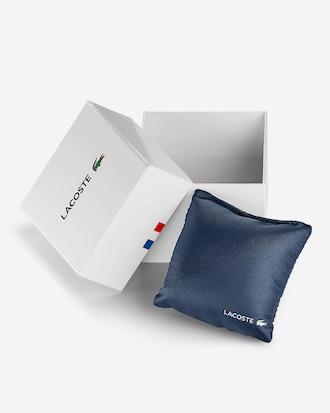 Men's Lacoste Replay Stainless Steel Watch Product Image