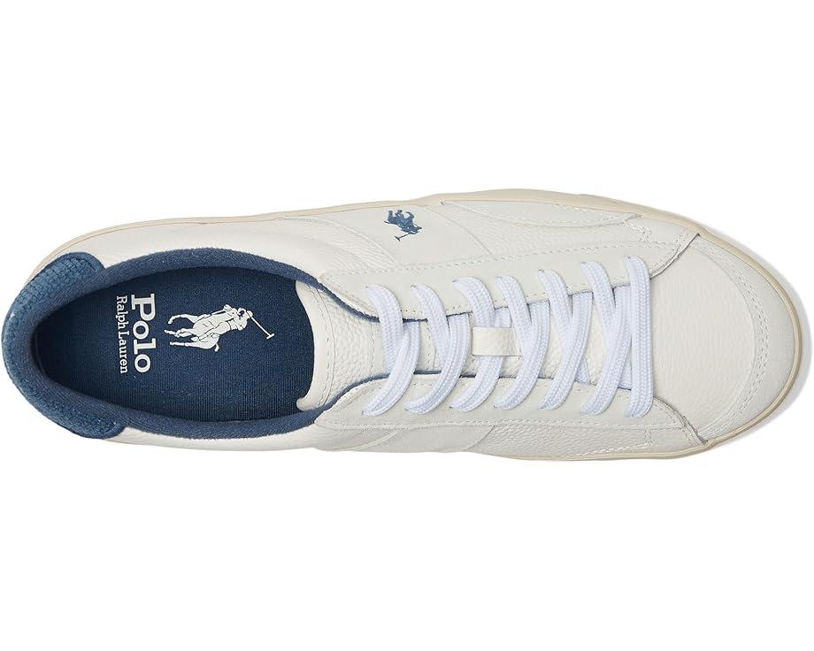 Suede Leather-Sayer Sport-Sneakers-Low Top Lace Product Image