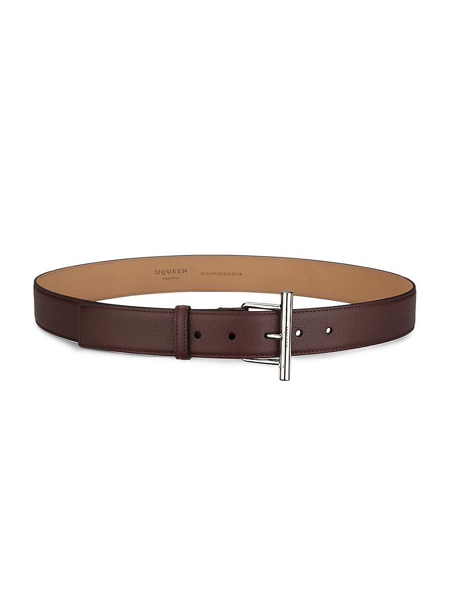 Womens Sling Leather Belt Product Image
