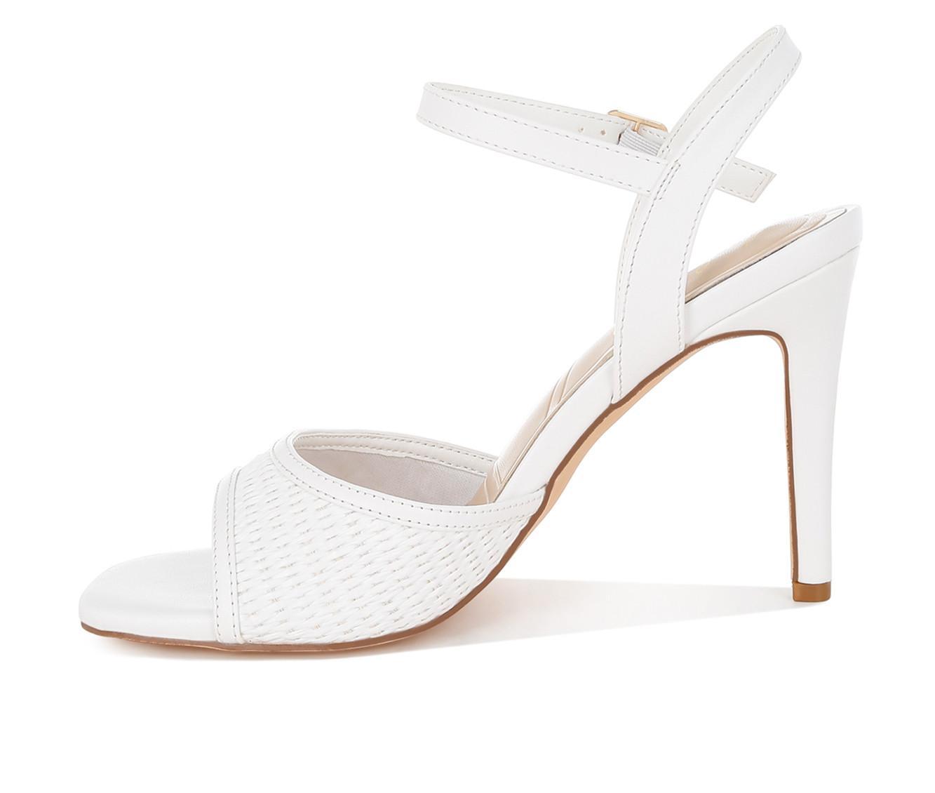 Women's London Rag Vilasta Stiletto Sandals Product Image