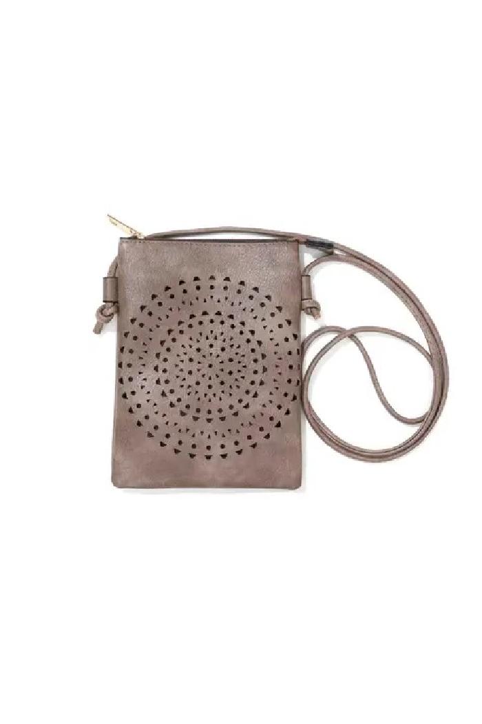 Designed CrossBody Bag Product Image
