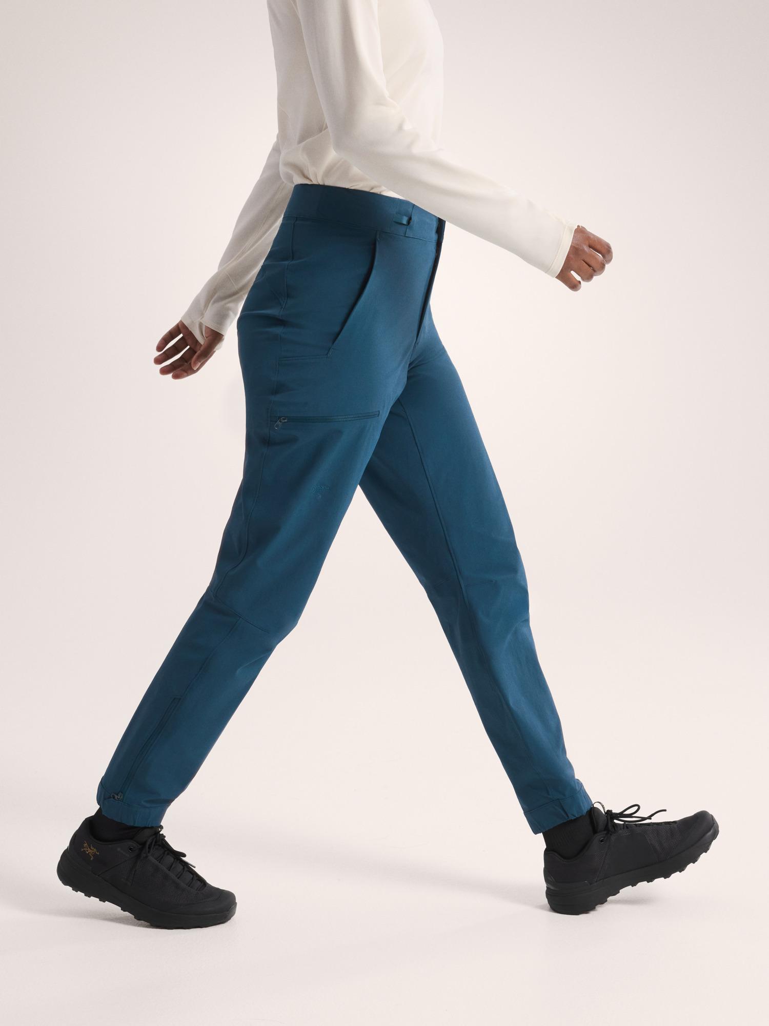 Gamma Tapered Pant Women's Product Image