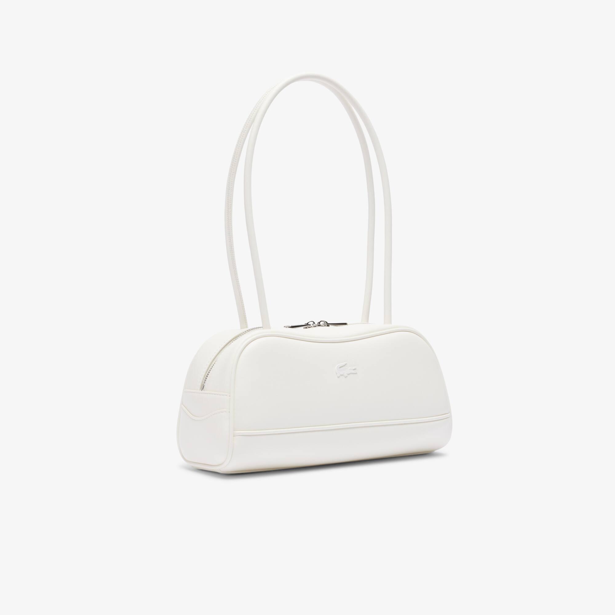 Lora Leather Shoulder Bag Product Image