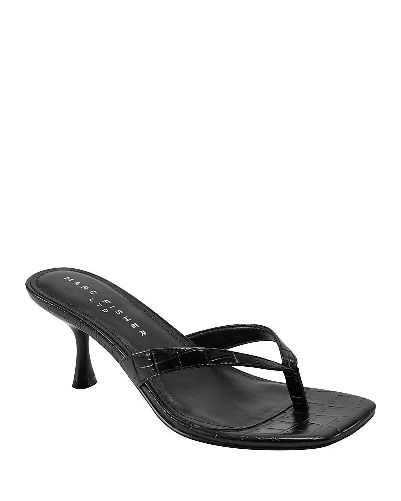 Marc Fisher Ltd. Womens Amelea 2 Sandals Product Image