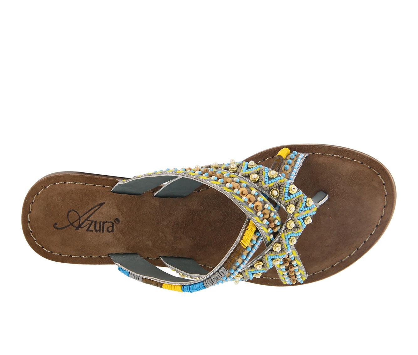 Women's Azura Triage Sandals Product Image