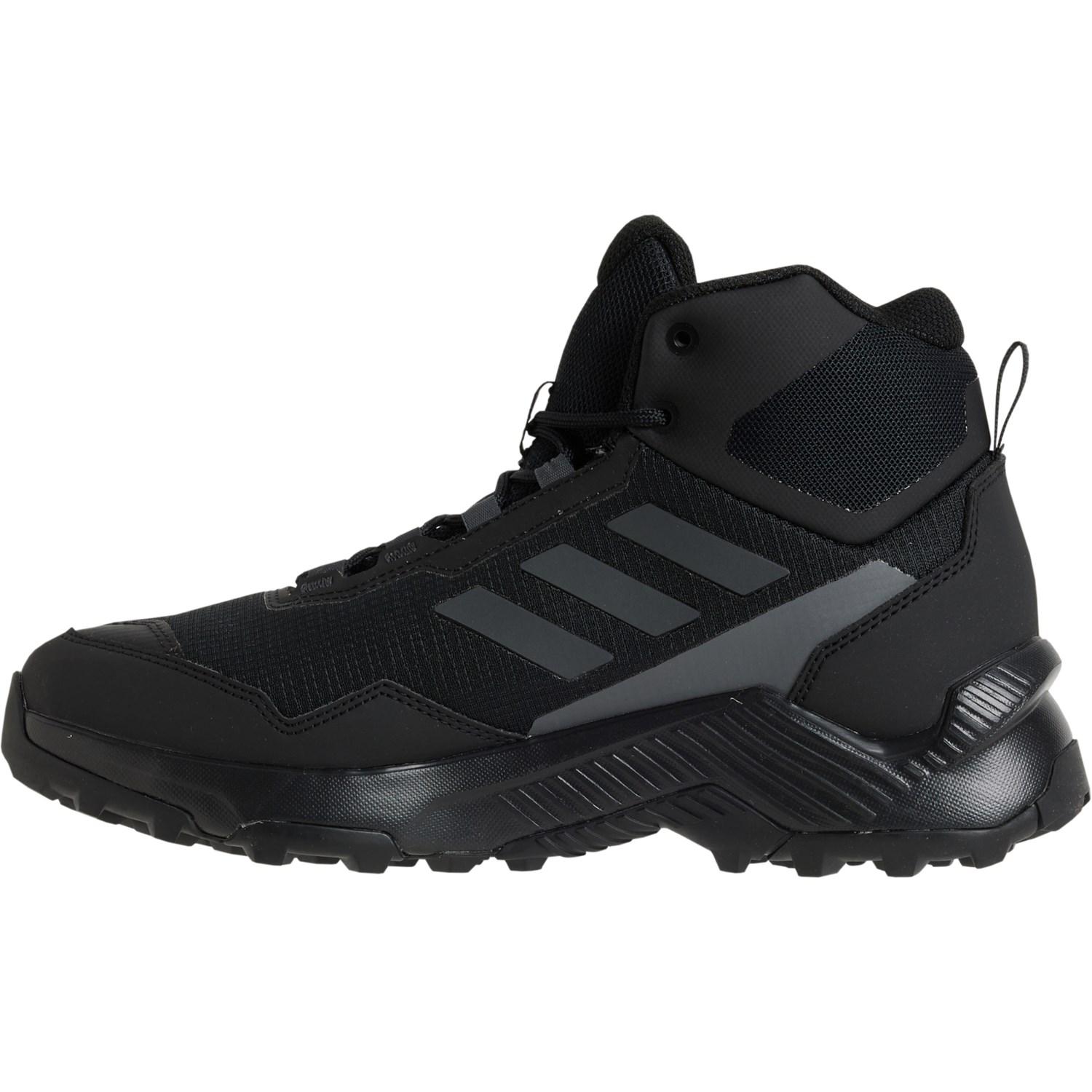 adidas outdoor Terrex Eastrail 2 Mid RAIN.RDY Hiking Boots - Waterproof (For Men) Product Image
