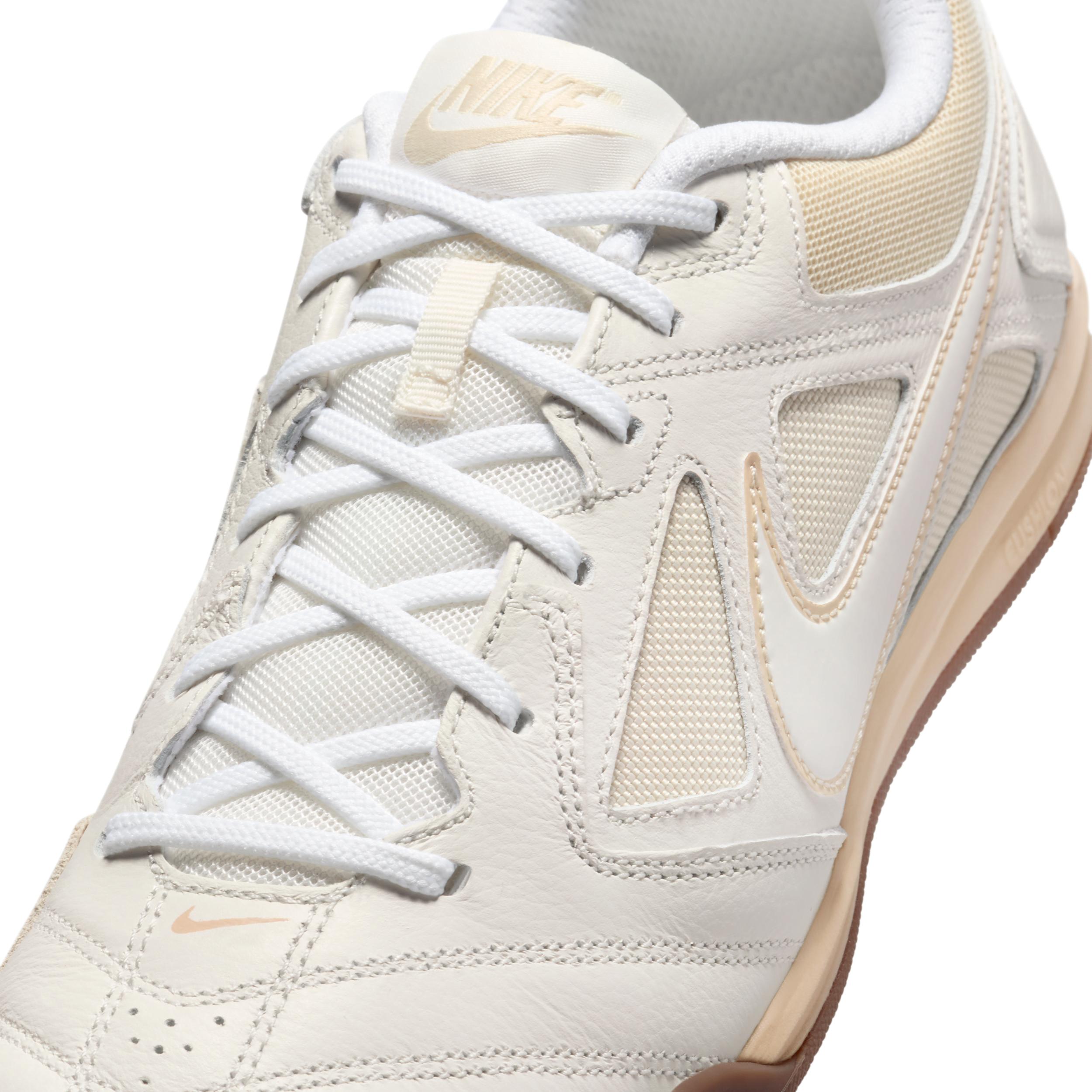 Nike Mens Gato Shoes | HQ6019-001 Product Image