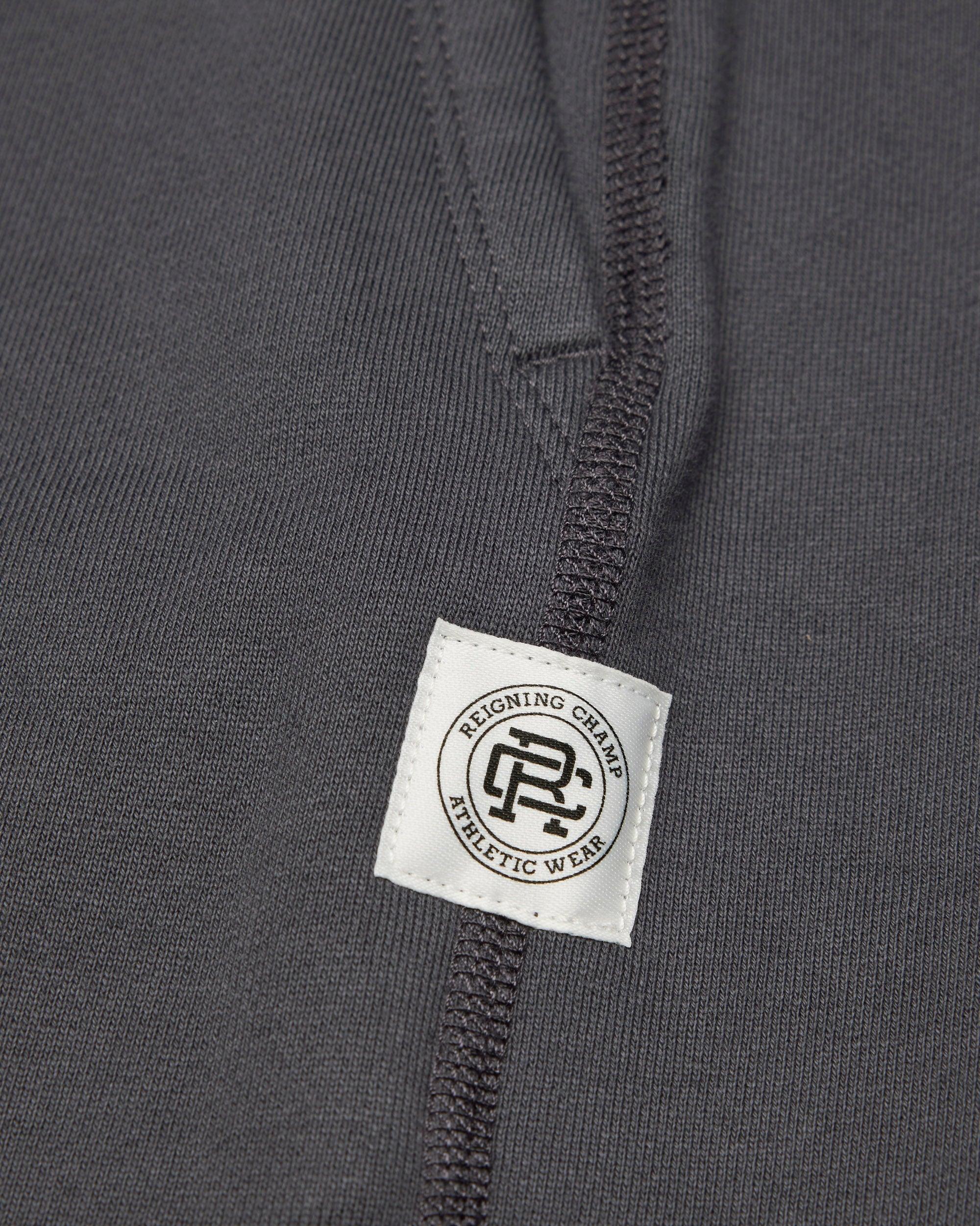 Midweight Terry Standard Sweatshort 6" Male Product Image