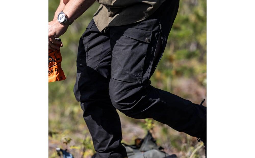 Abisko Hybrid Trail Trs M Product Image