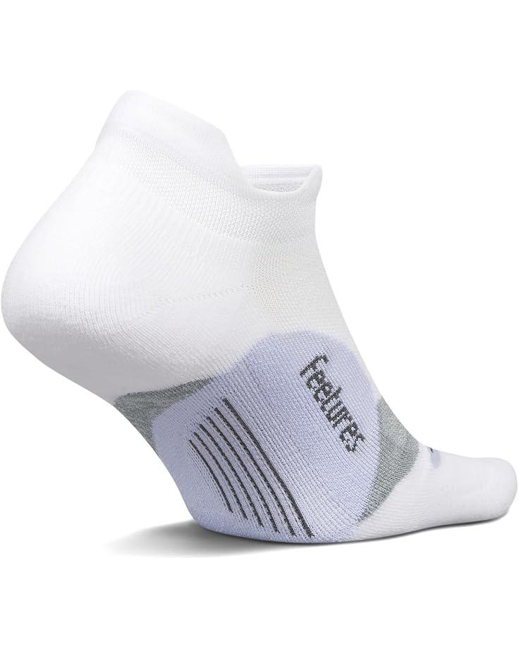 Elite Light Cushion No Show Tab 3-Pair Pack Product Image