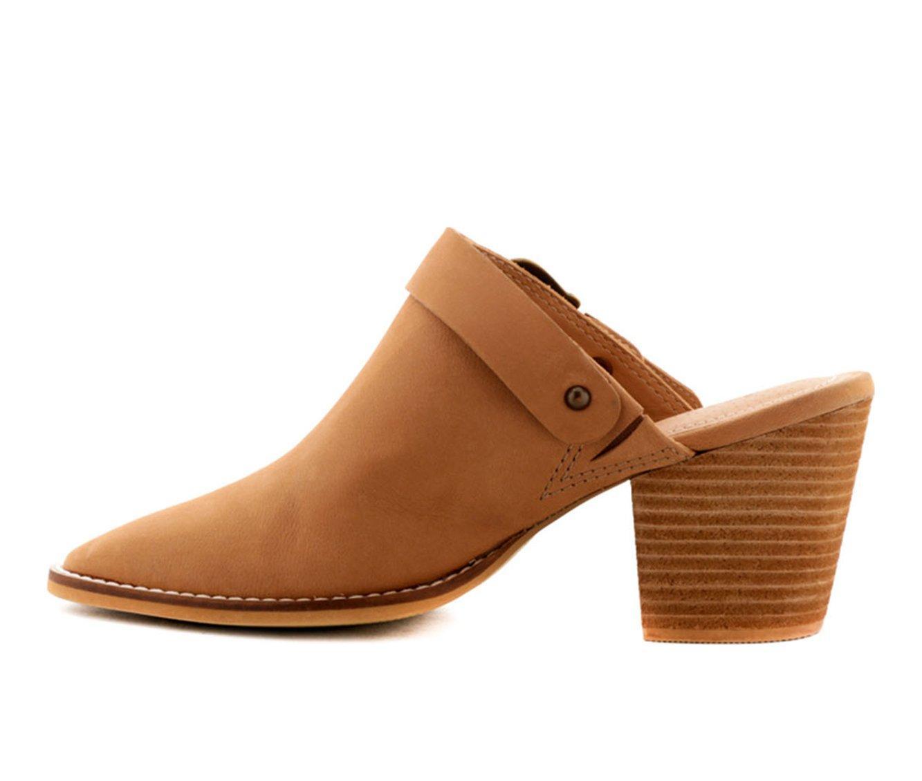 Women's Rag & Co Tarrah Heeled Mules Product Image