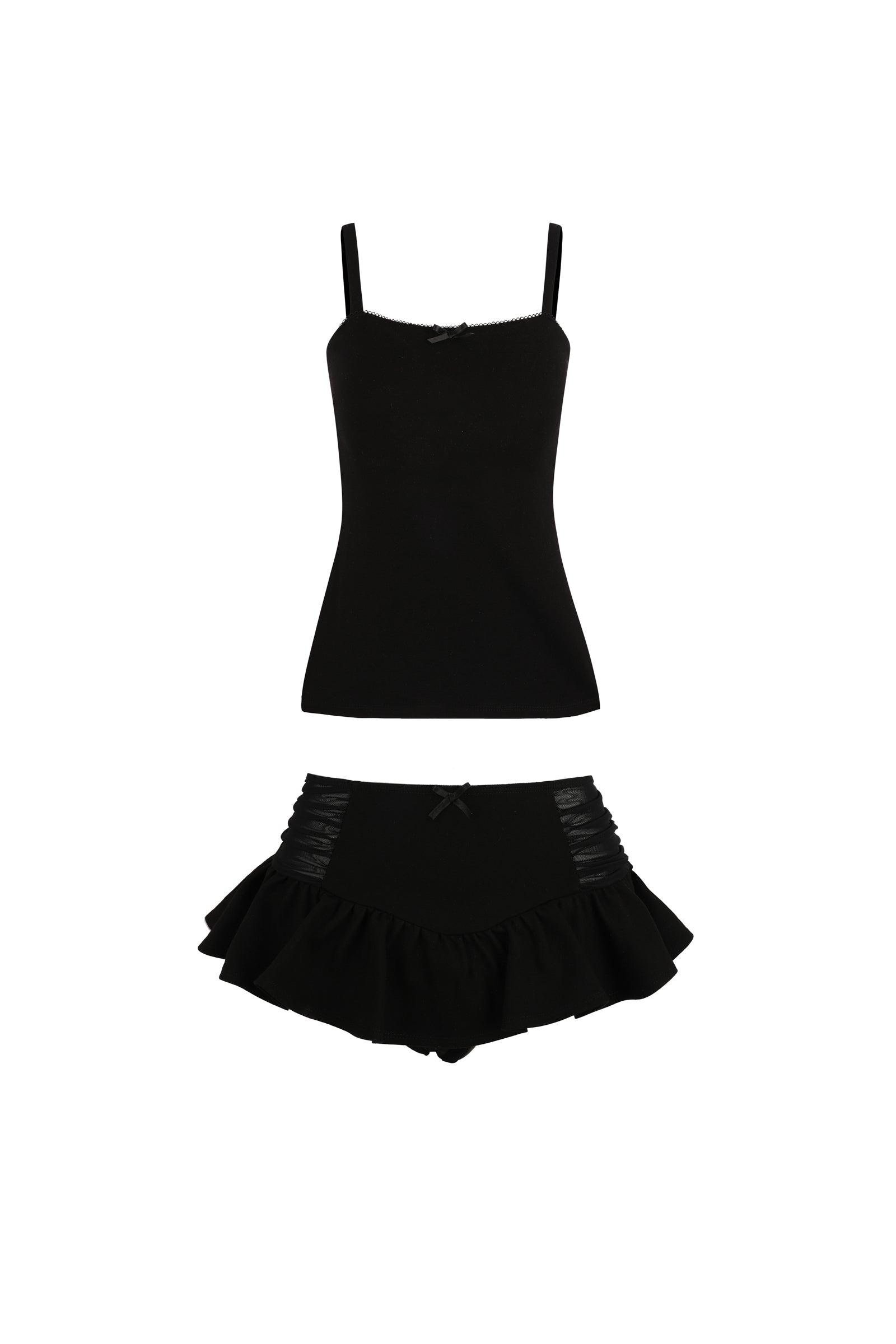 The Puck Ritz Skirt Product Image