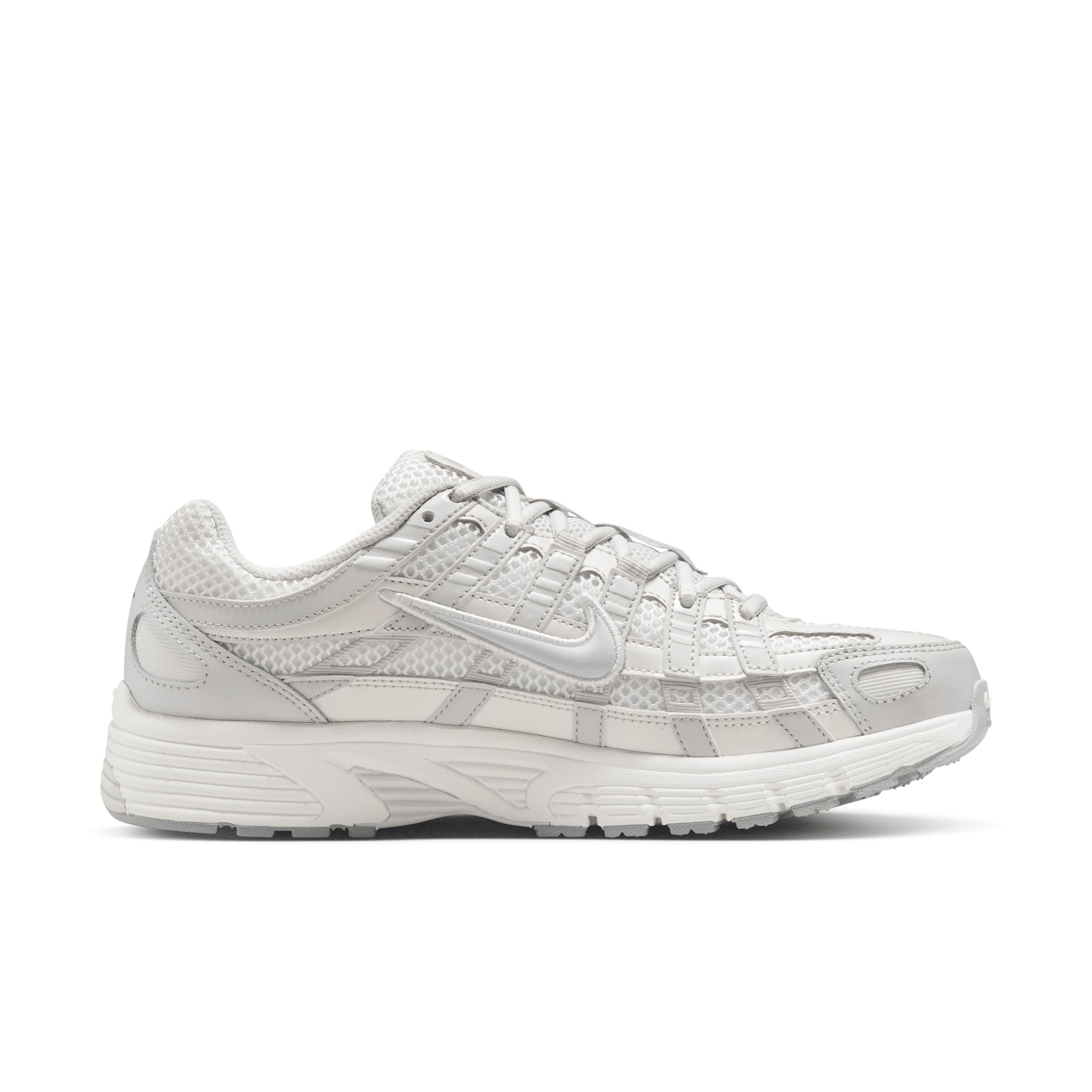 Nike Womens P-6000 SE Shoes with Reflective Accents | IF1756-100 Product Image