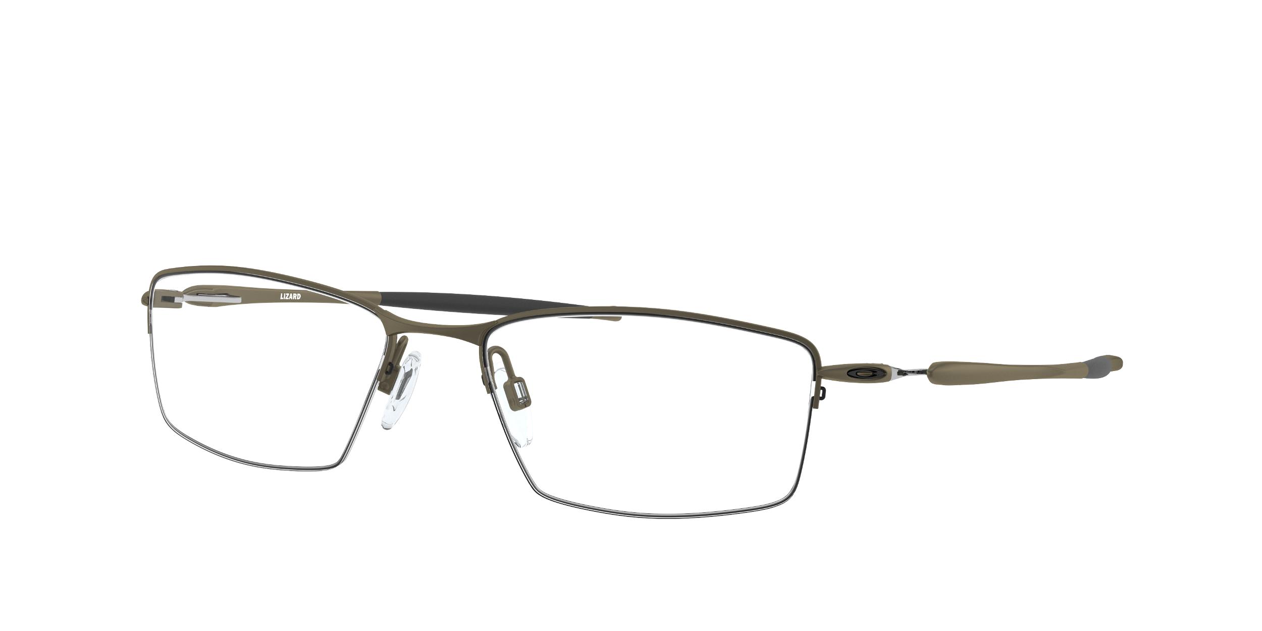 Oakley Mens Lizard Eyeglasses Product Image