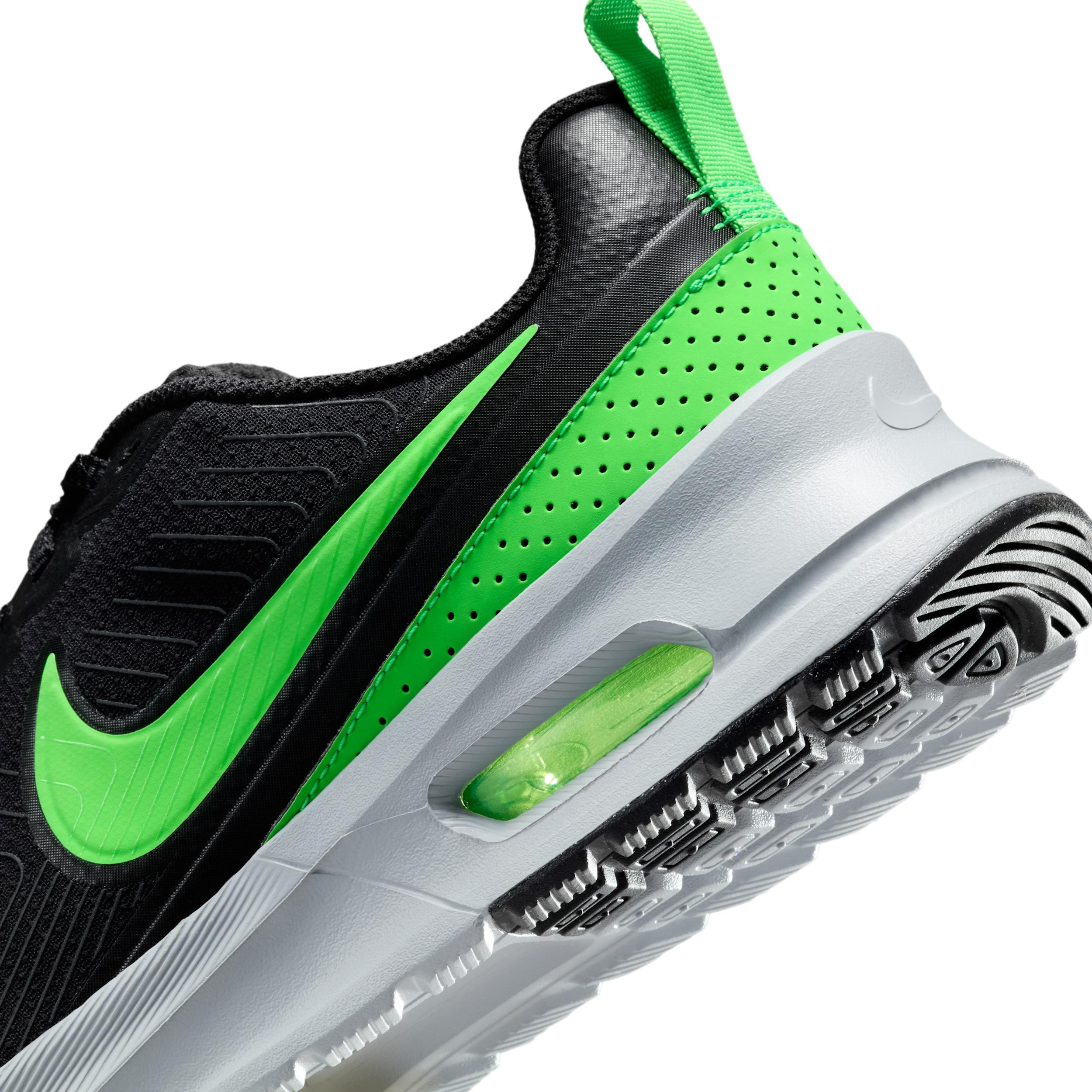 Nike Air Max Nuaxis Men's Shoes Product Image