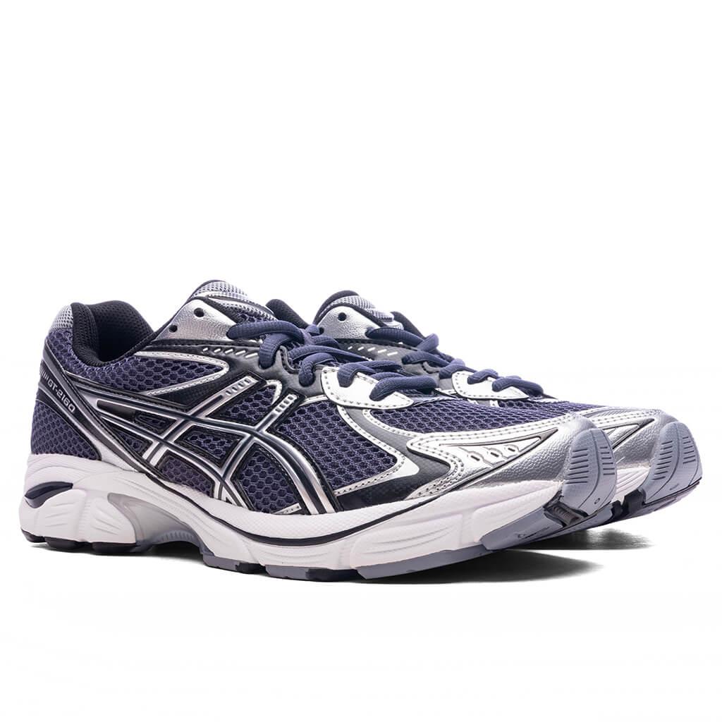 GT-2160 - Indigo Fog/Pure Silver Male Product Image