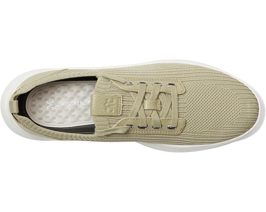 Cammie Knit Lace-Up Product Image