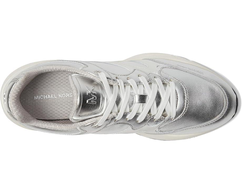 Sami Zip Trainer Product Image