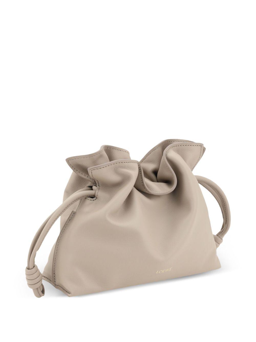 mini Flamenco clutch bag Product Image