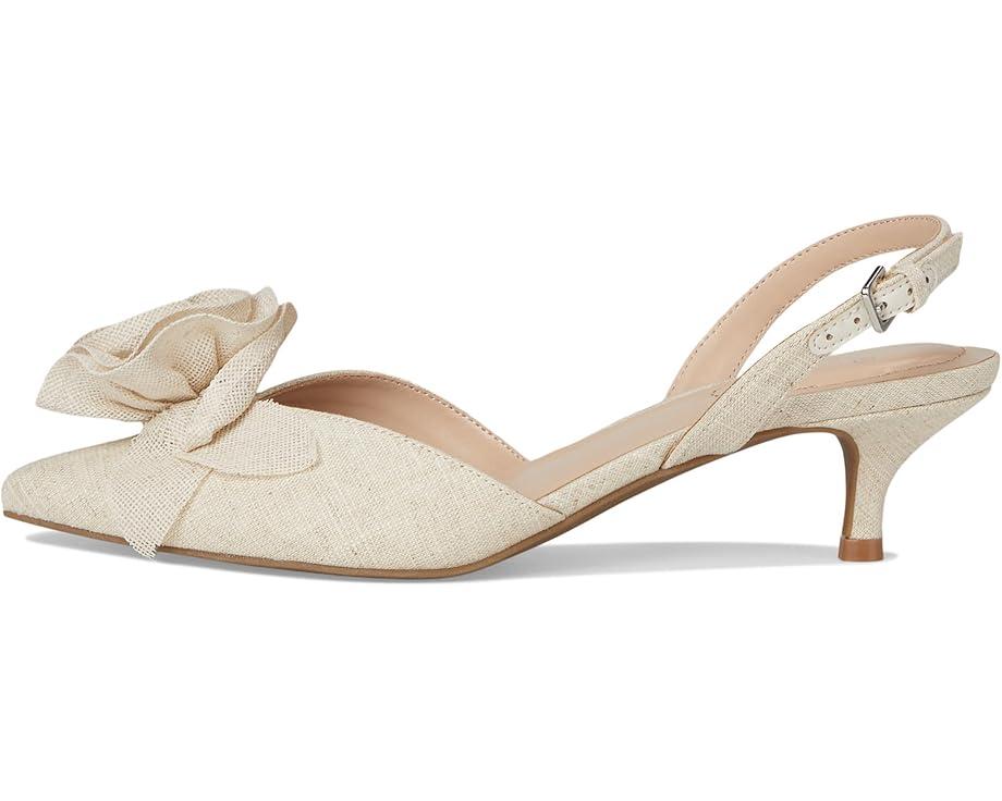 Cynthia Bow Mule Product Image