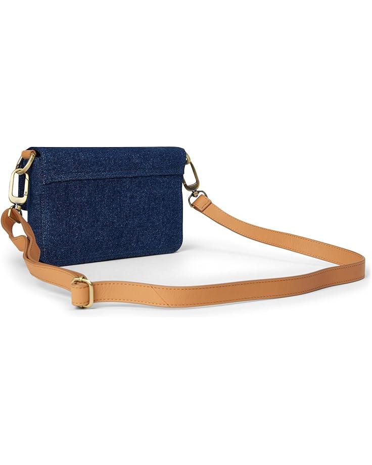 Daisy Daze Large Wristlet Product Image