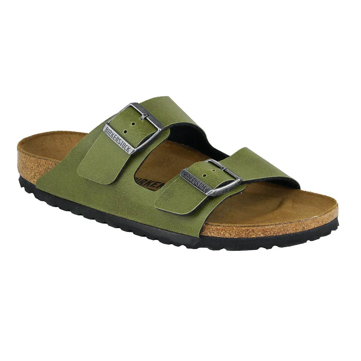 Birkenstock Arizona Birko-Flor Sandals Unisex Product Image