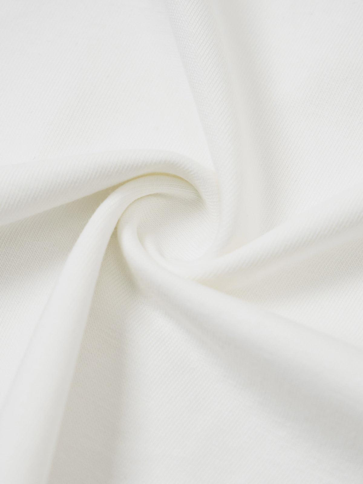 Aelfric Eden Flower Print Tee Female Product Image