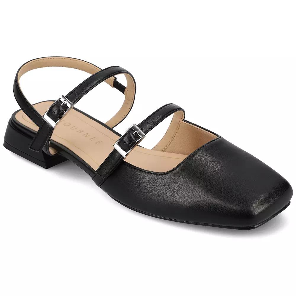 Journee Gretchenn Women's Flats,  Product Image