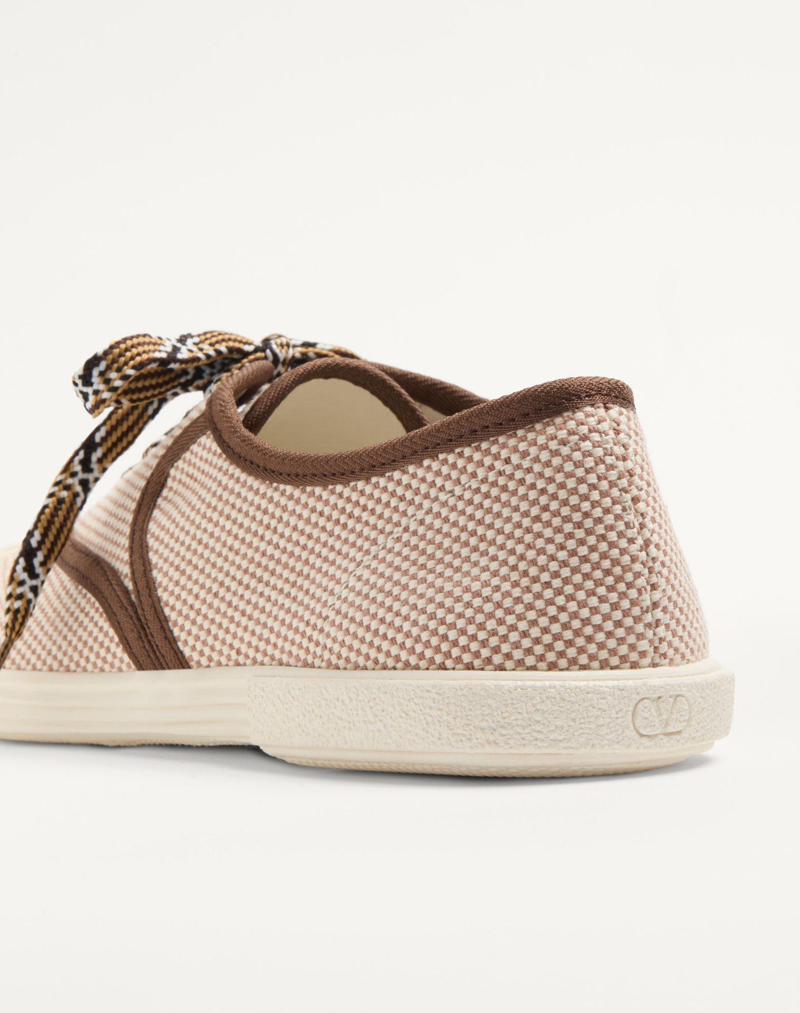 Bay By Bay Canvas Sneaker Product Image
