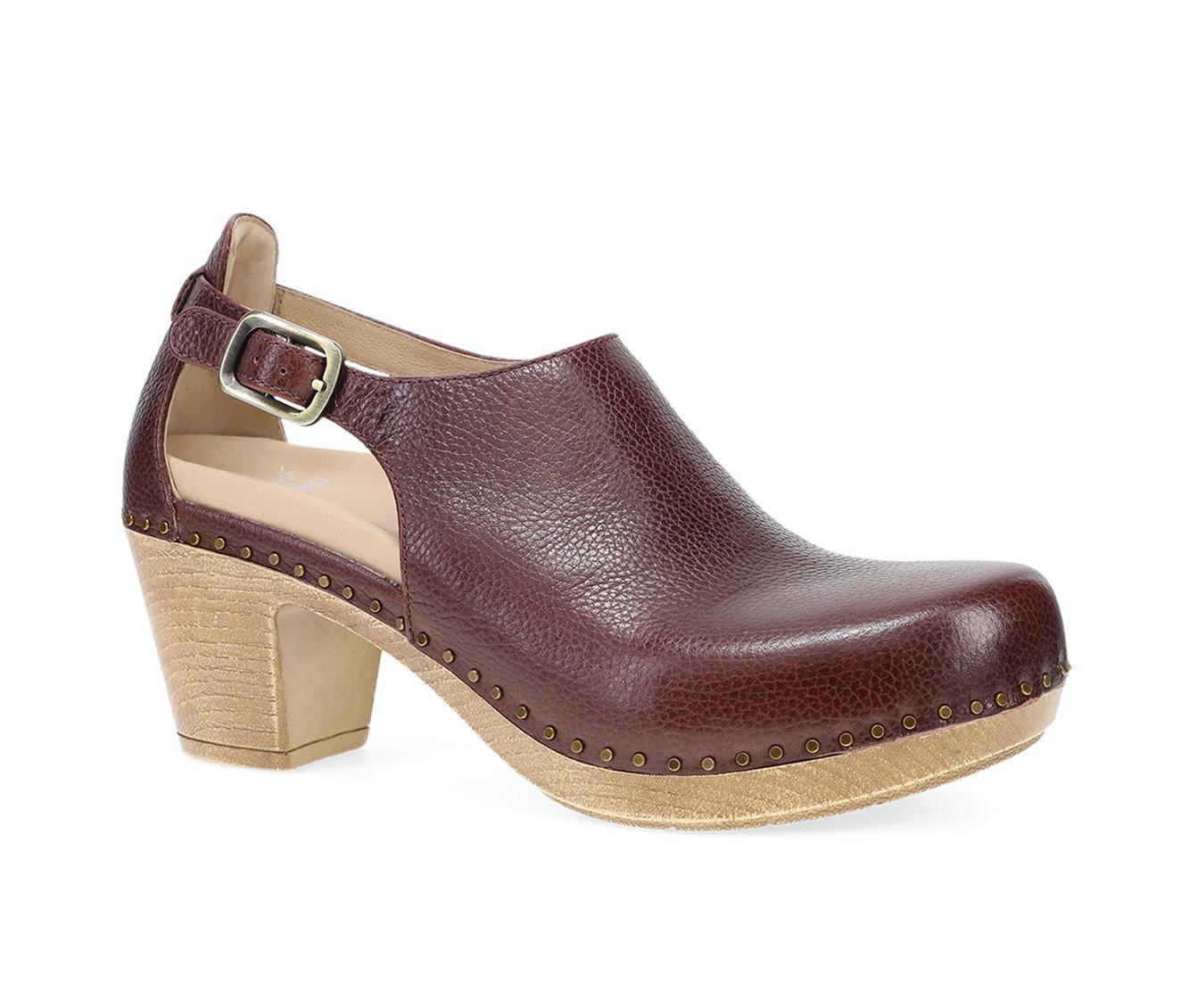 Women's Dansko Sassy Clogs Product Image