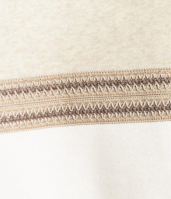 UGG® Color Blocked Tasman Track Jacket Product Image