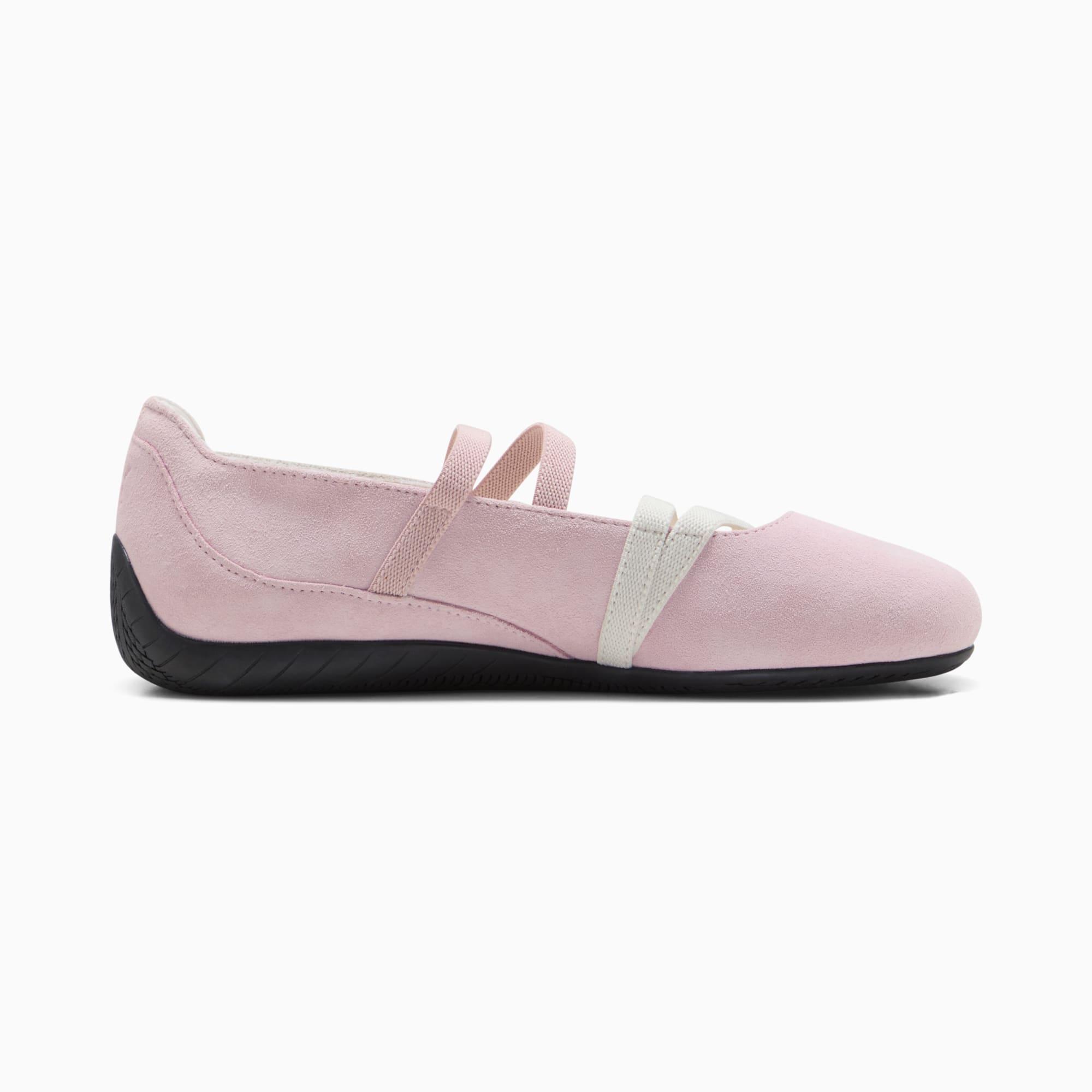 Speedcat Ballet Suede Women's Shoes Product Image