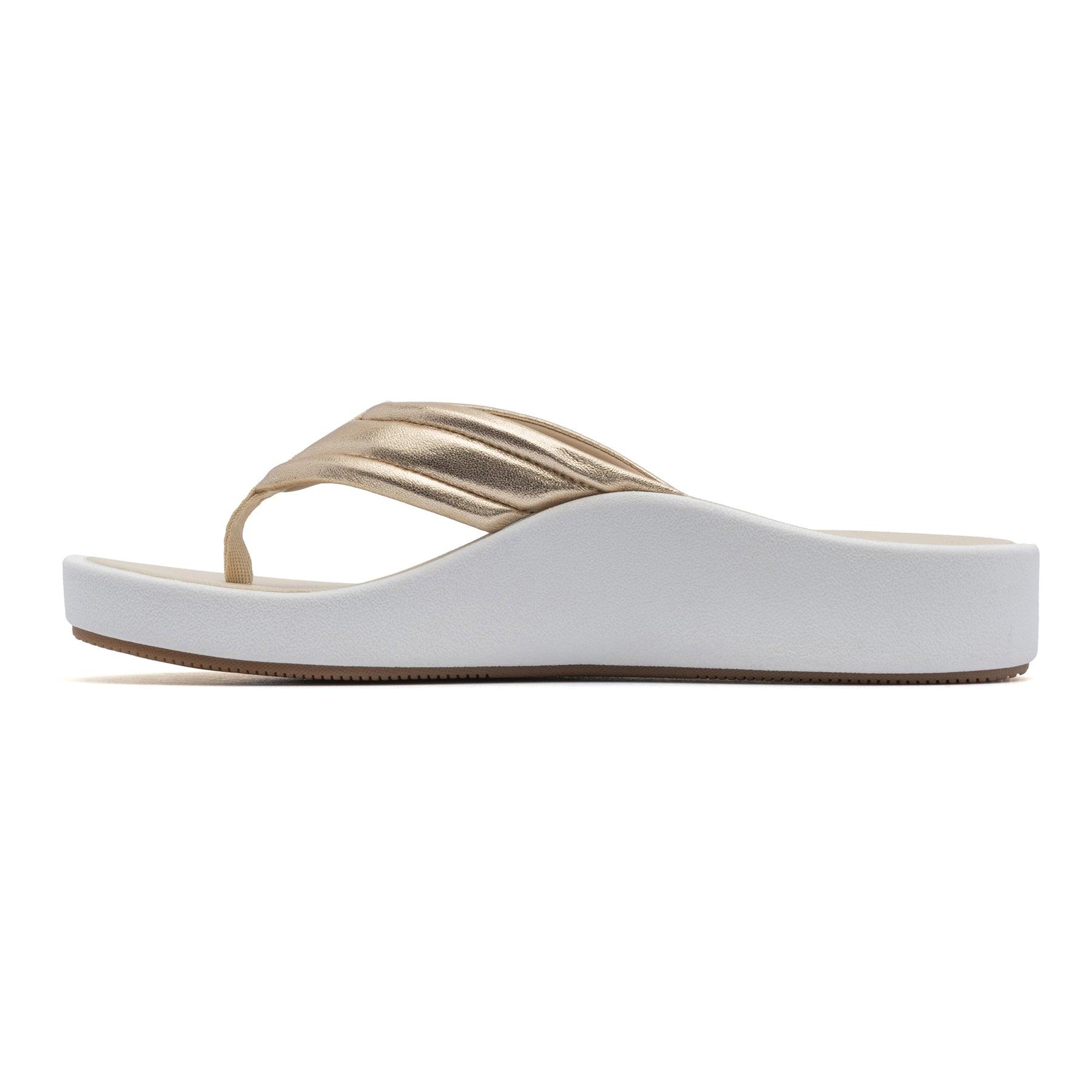 Paseo Thong Sandal Female Product Image
