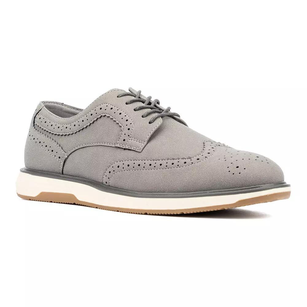 Reserved Footwear New York Cooper Men's Sneakers,  Product Image