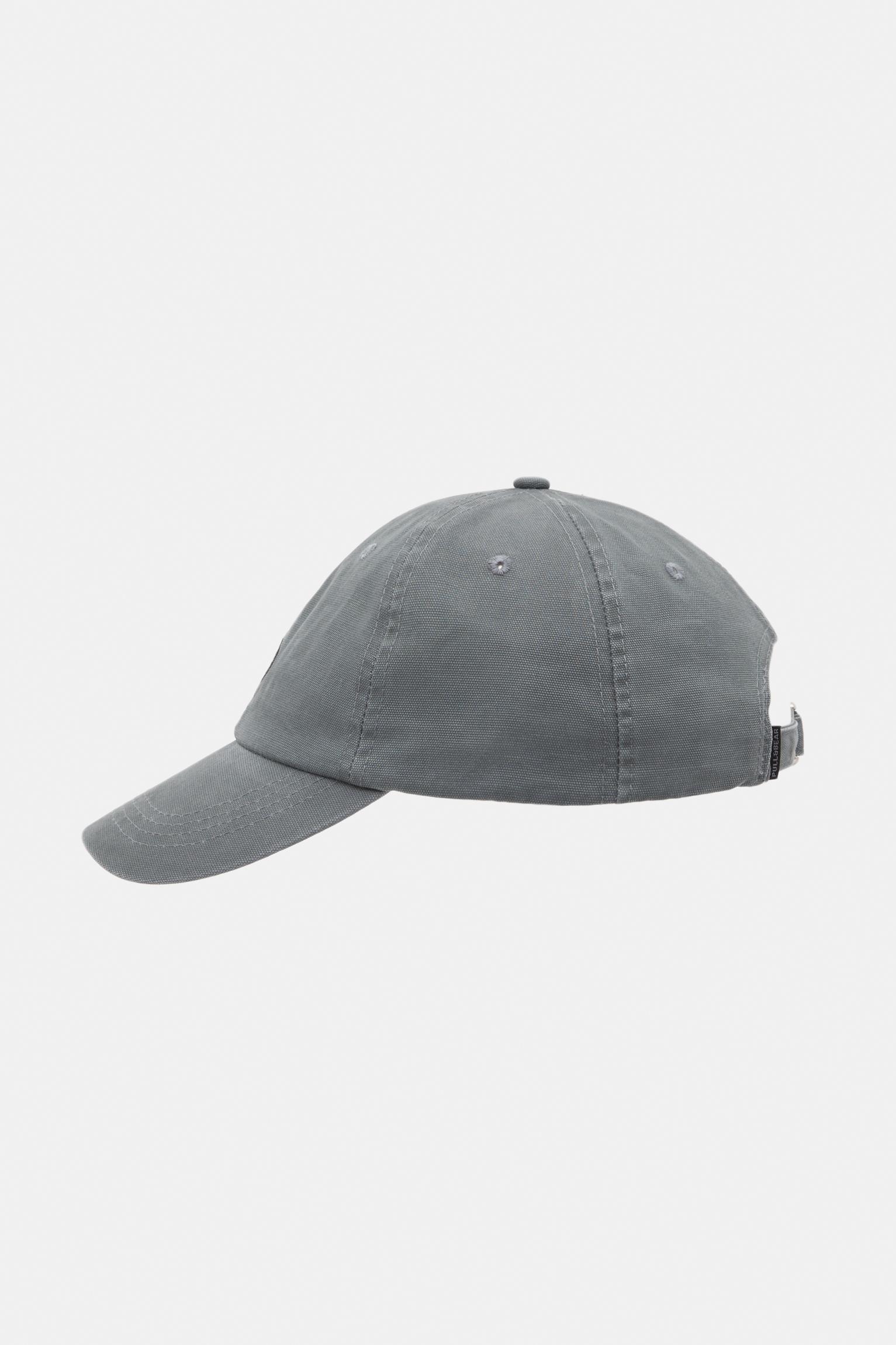 World graphic cap Product Image