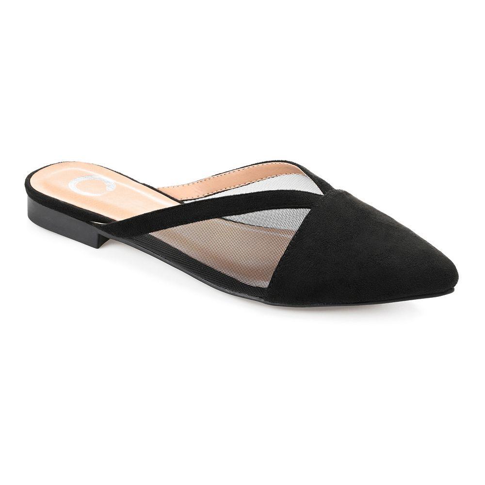 Journee Reeo Women's Mules,  Product Image