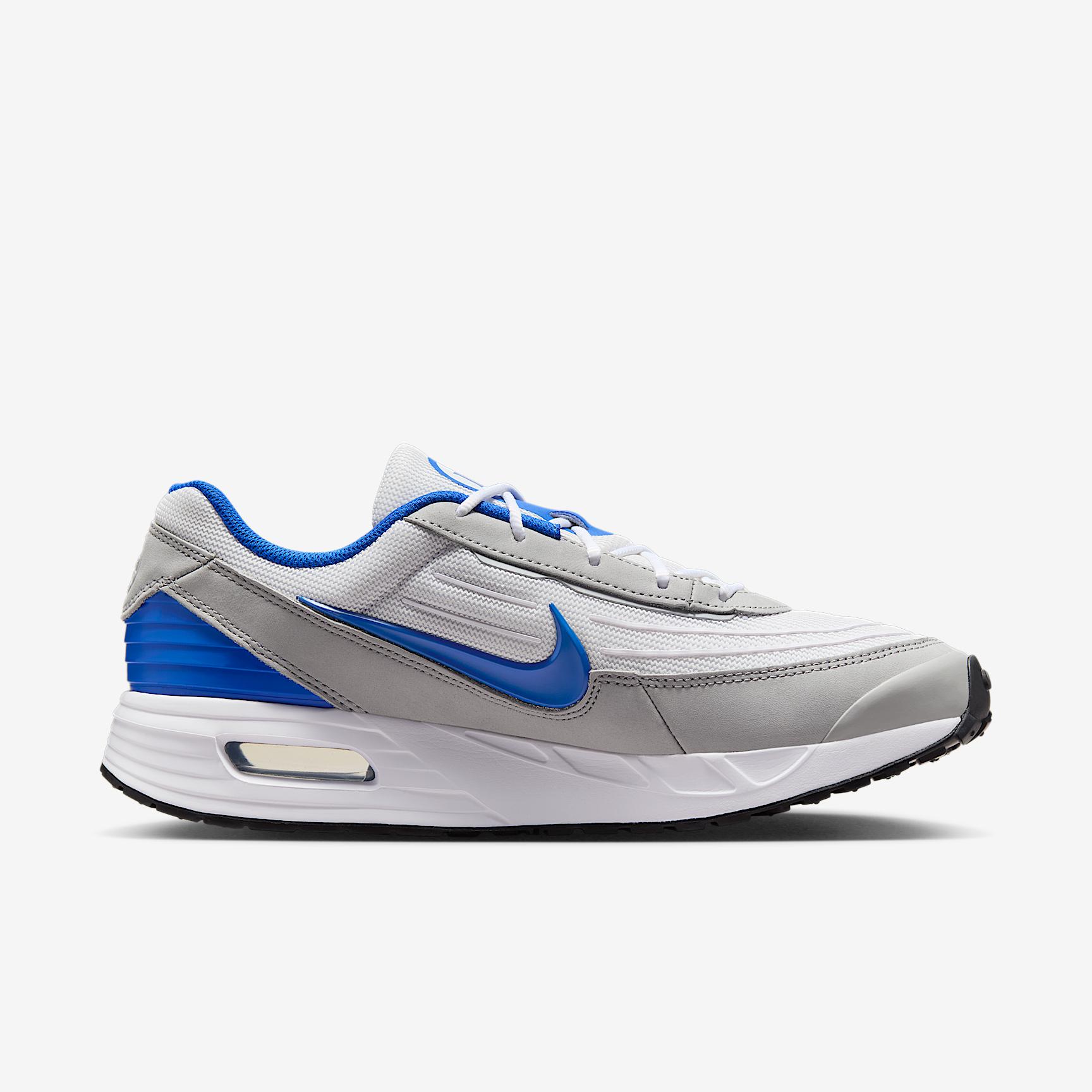 Nike College Air Max Verse (Duke) Men's Shoes Product Image