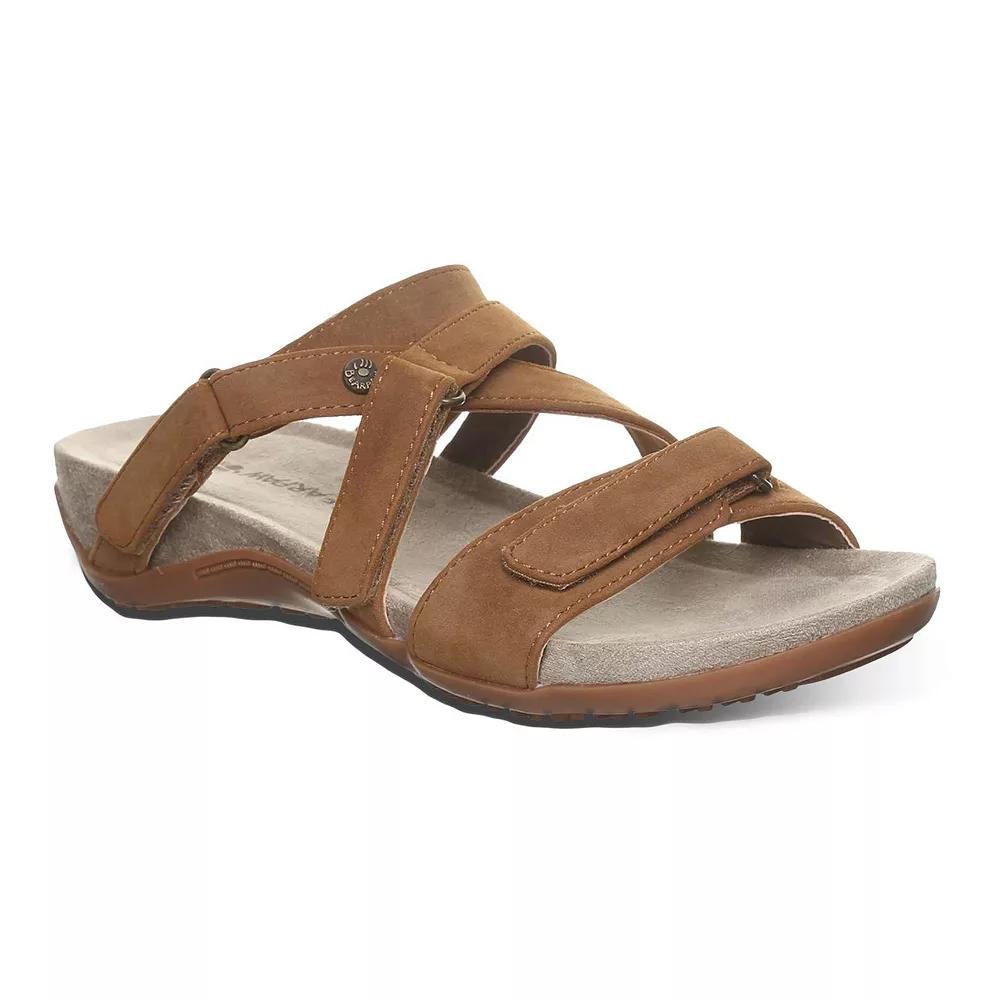 Bearpaw Acacia Women's Slide Sandals,  Product Image