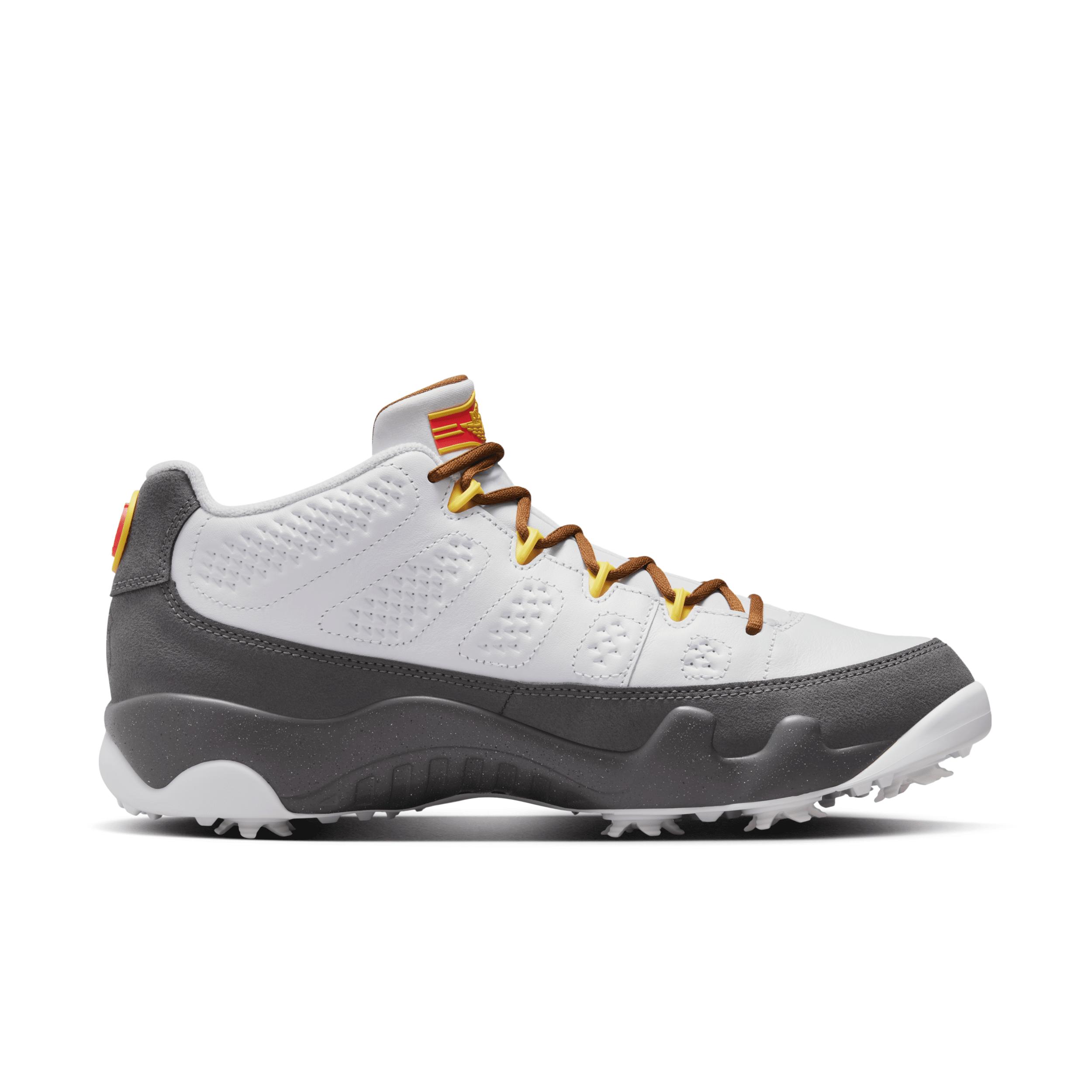 Men's Air Jordan 9 G NRG Golf Shoes Product Image