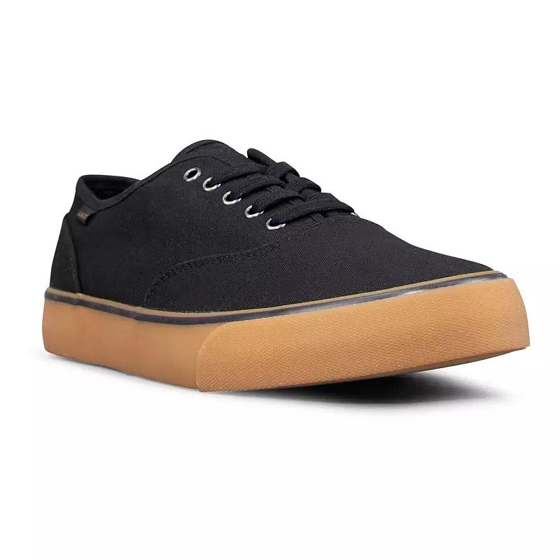 Lugz Lear Men's Oxford Sneakers,  Product Image