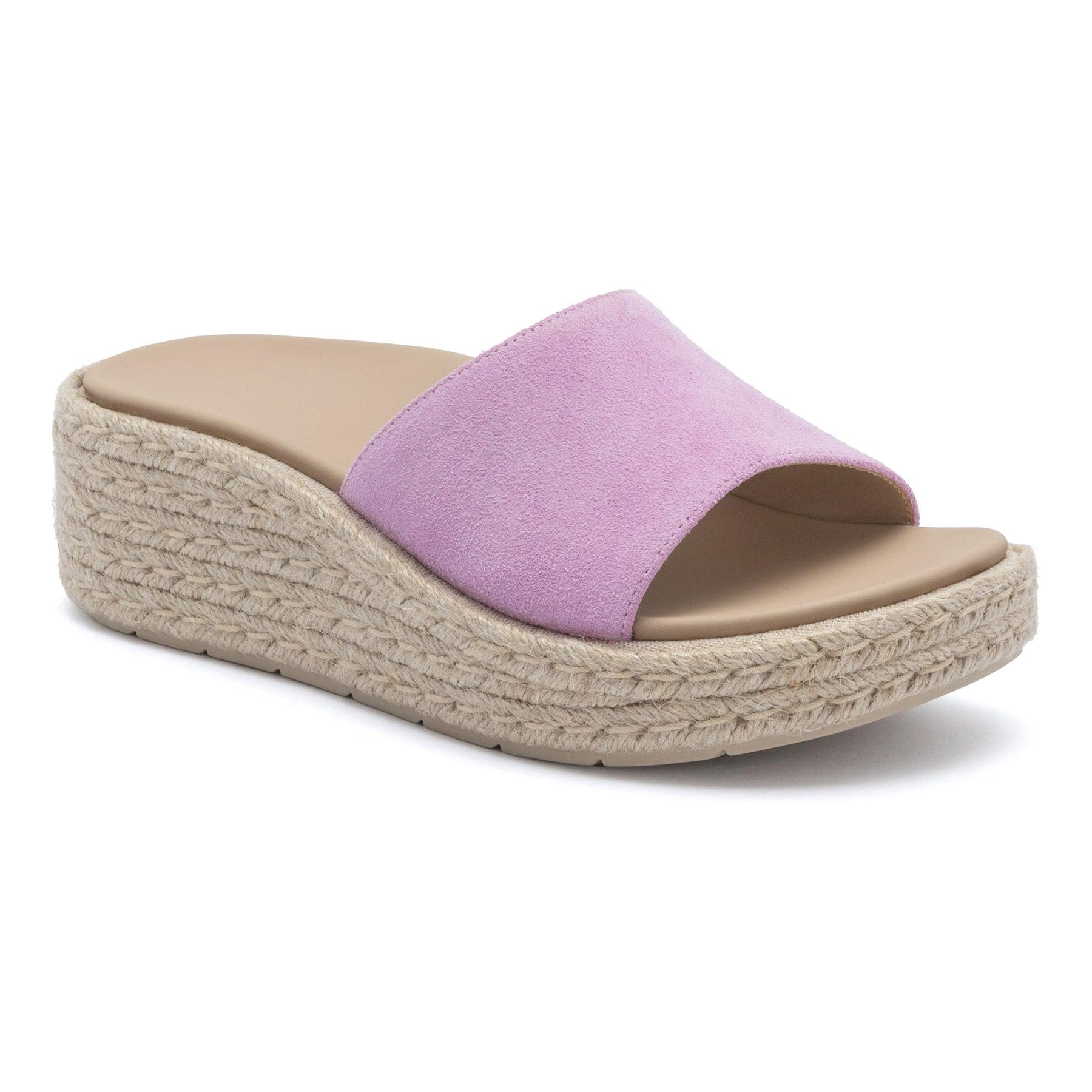 Solstice Slide Metatarsal Female Product Image