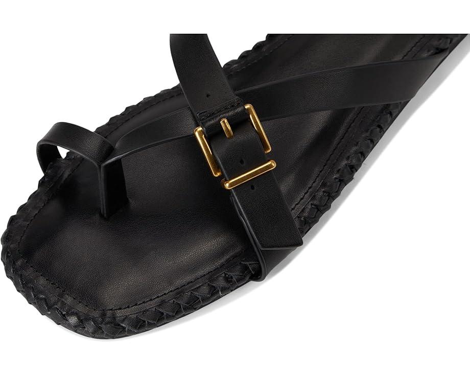 Women's Vince Camuto Kellon Toe Loop Flat Sandals Product Image