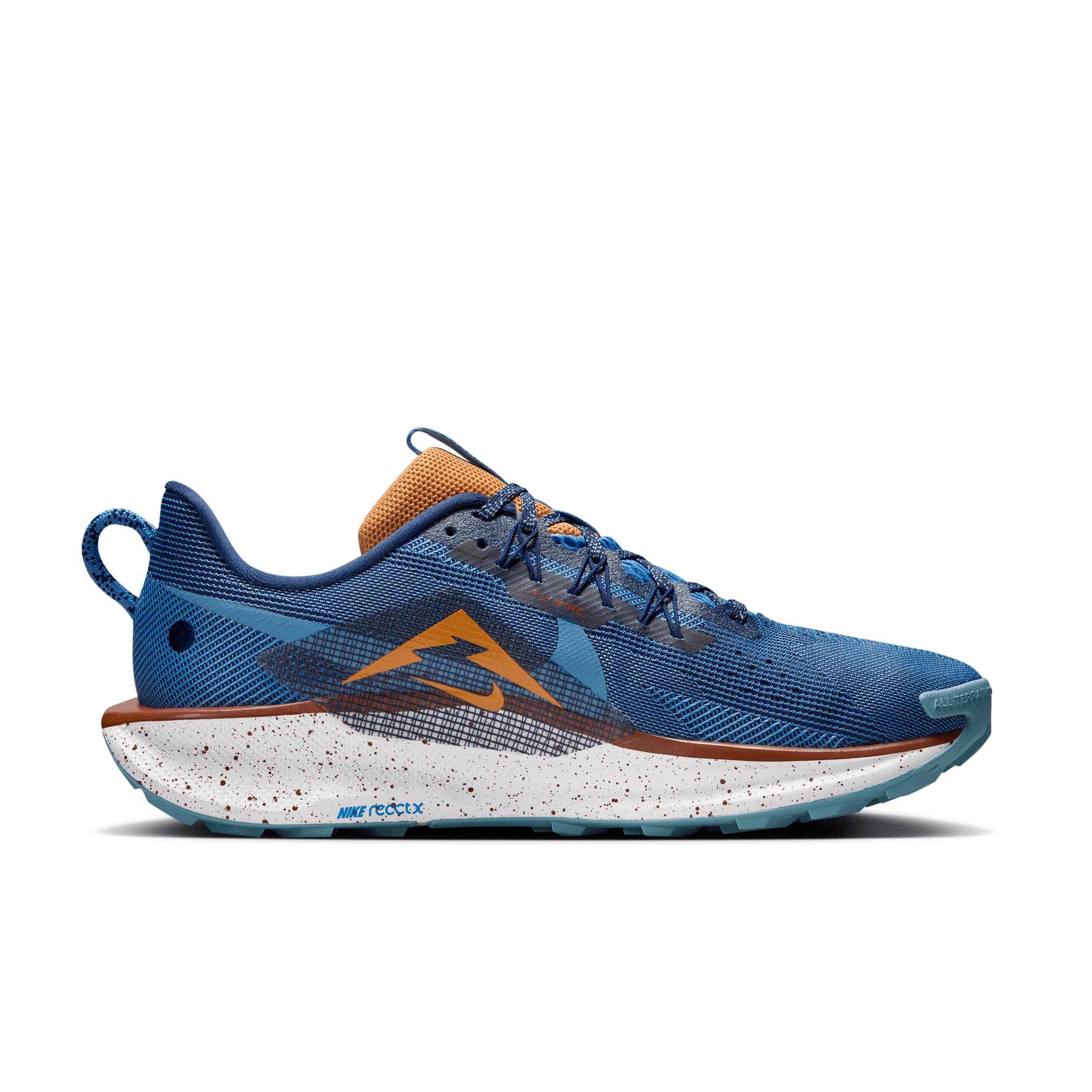 Nike Pegasus Trail 5 Men's Trail Running Shoes Product Image