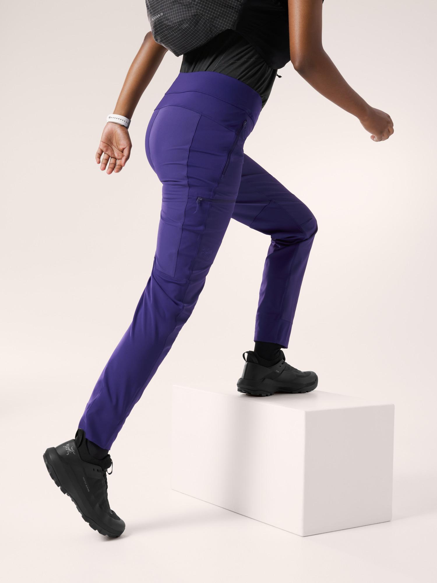 Gamma Hybrid Pant Women's Product Image
