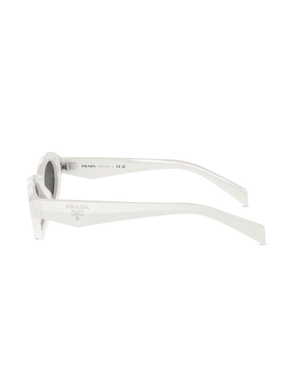 cat-eye frame sunglasses Product Image