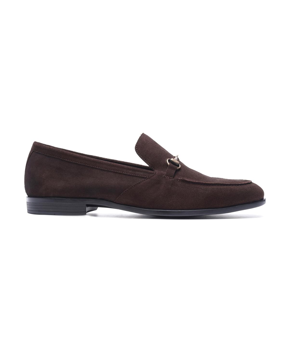 Men's Foldover Suede Espadrille Product Image