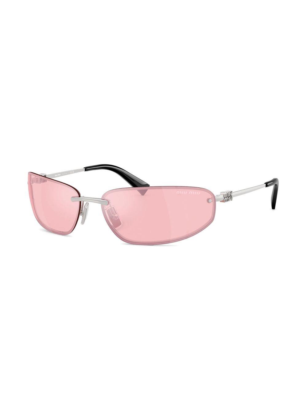 cat-eye glasses Product Image
