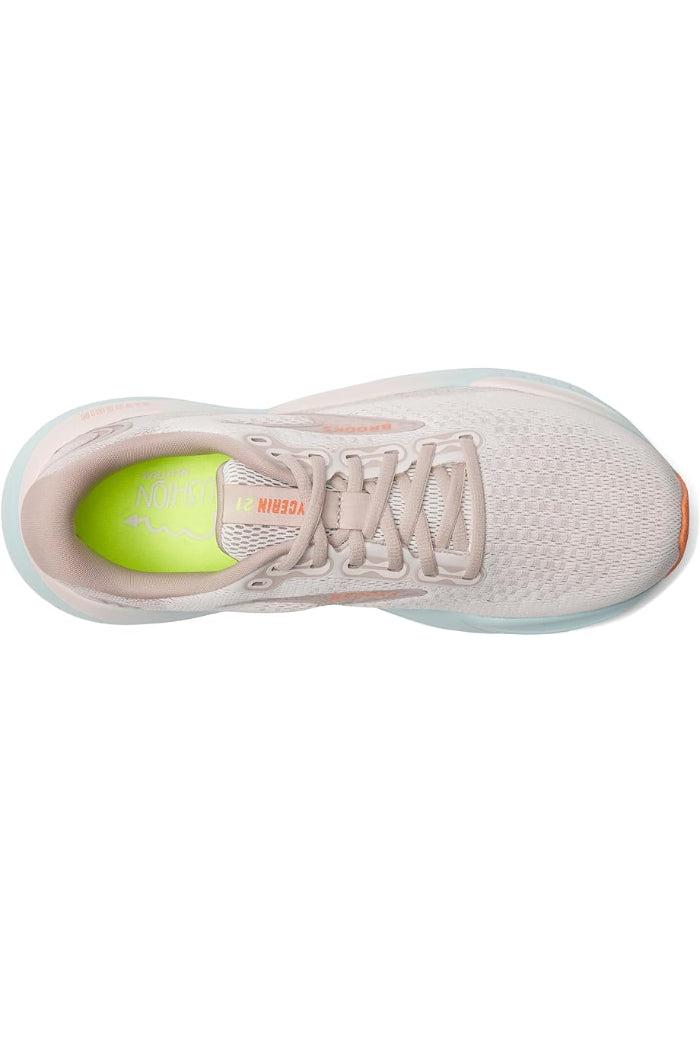Women's Brooks Glycerin 21 Product Image