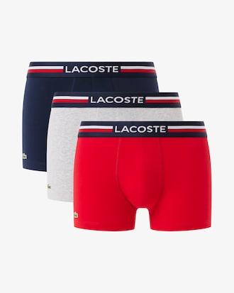 3-Pack Stretch Cotton Trunks Product Image